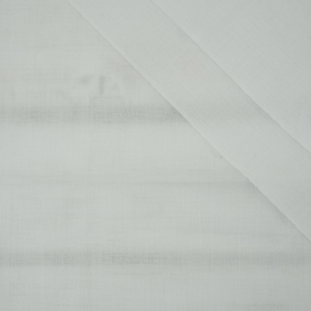 INTERLINING - GEWEBTE BEKLEIDUNGSEINLAGE MIT KLEBSTOFF