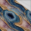 Gilded Glamour wz. 4 - Thermo lycra
