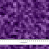PIXEL MS.2 / violett - Softshell