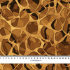 ANIMAL SKIN wz.10- Polster- Velours