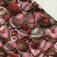 VALENTINE'S DAY 22 - Satyna