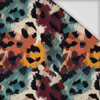 ANIMAL PATTERN WZ. 1 - Viskose Jersey