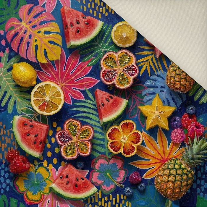 TUTTI FRUTTI WZ. 29 - Panama Natural 220g