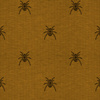 SPIDER / NIGHT CALL / mustard - single jersey 