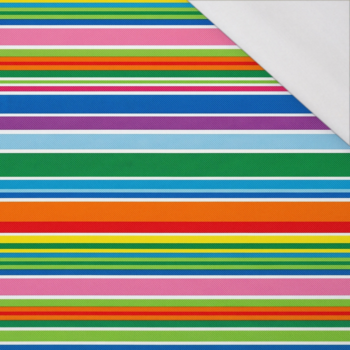 RETRO GEOMETRIC WZ. 8 - single jersey