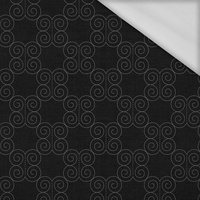 GEOMETRIC MINIMAL WZ. 7 - Thermo lycra