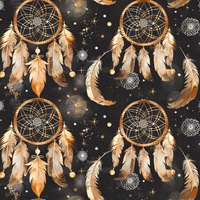 DREAM CATCHERS Ms.2 - Krepp