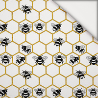 BEES WZ.1 - light brushed knitwear