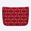 GEOMETRIC MINIMAL WZ. 4 - Upholstery velour 