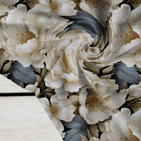 FLOWERS - Cloud Dancer WZ.7 - Krepa