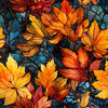 AUTUMN TIME PAT. 8