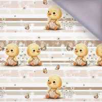 Duckie - softshell