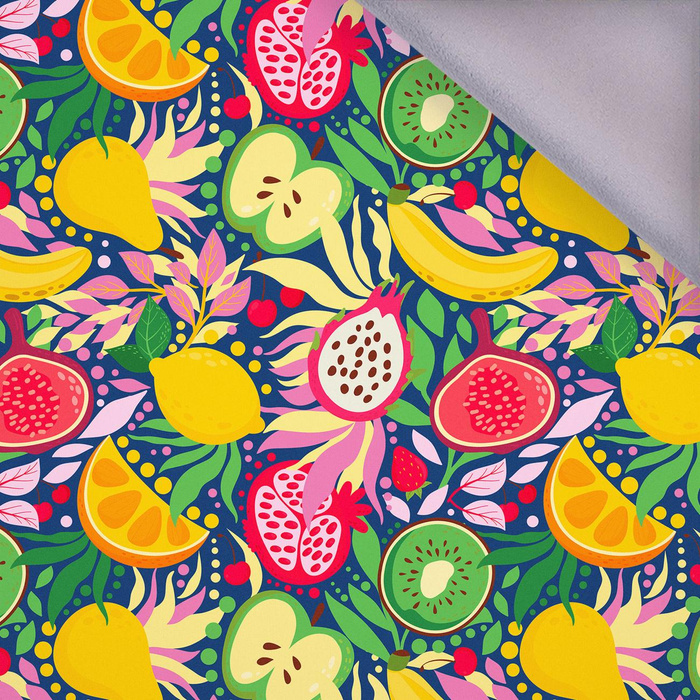 Tutti Frutti wz. 3 - softshell
