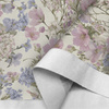 PASTEL FLOWERS WZ. 23 - Drelich bavlněný