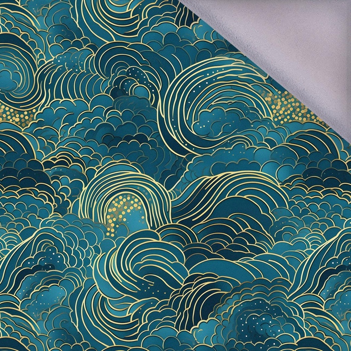 By the Sea Wz. 14 - softshell