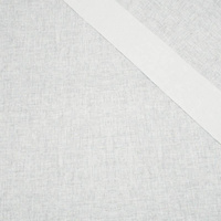 ACID WASH M. 4 / hellgrau  - Wasserabweisende Webware