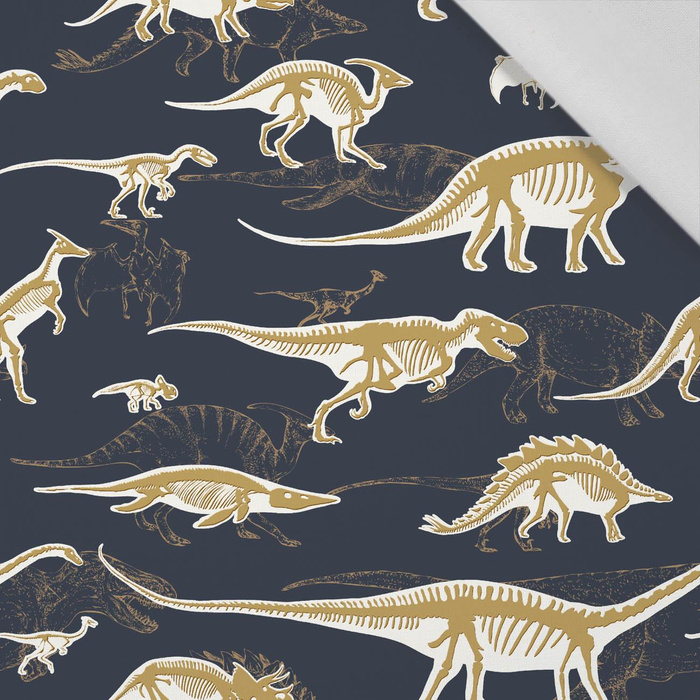 X-REX - Cotton woven fabric