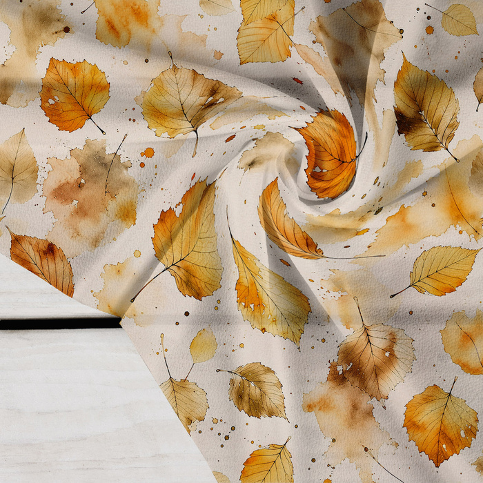 AUTUMN WZ. 3 - Krepa