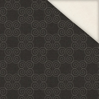GEOMETRIC MINIMAL WZ. 7 - Slub Weave