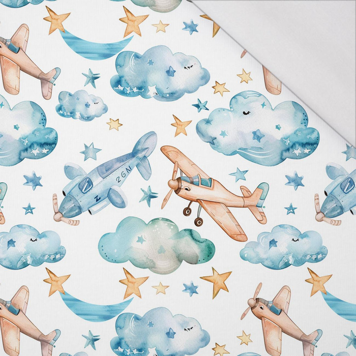 Little Nature WZ.13 - Single Jersey