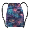 NEON GALAXY WZ.4- Slub Weave