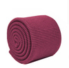 Náplet žebrovaný teplákovina SD - MAUVE (D-215) 