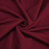 Dicker Sommersweat 290g - Dunkelrot (D-219)
