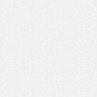 WATER WORLD (BACKGROUND) / grey - Cotton woven fabric