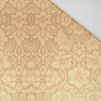 DAMASCO Ms. 2 (gold) - HOME DECOR PREMIUM Webware