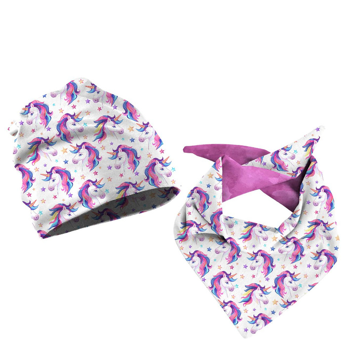 FAIRY WORLD wz.5 (UNICORN) - Krepp