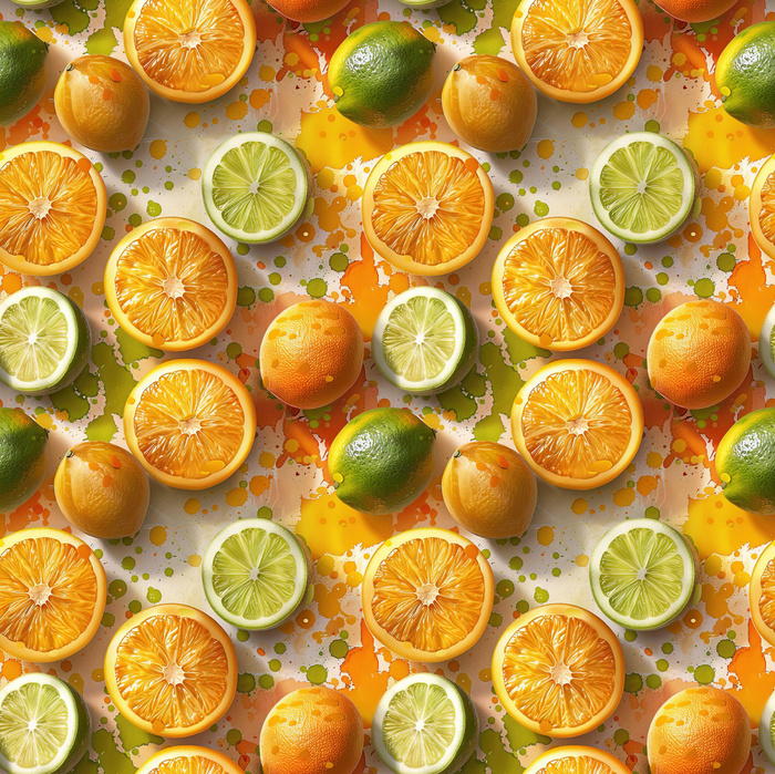 CITRUS wz.4 - Panama 220g