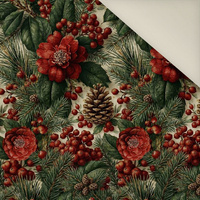 WINTER GARDEN WZ. 5 - Welur tapicerski
