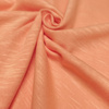 Baumwoll-Slubjersey mit Bio-Baumwolle 170g - PAPAYA ORANGE D-108