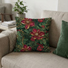 WINTER GARDEN WZ. 3 - looped knit fabric