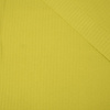 Tenký žebrovaný úplet HARMONIA 220g - LIMON (D-109)