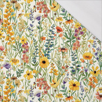 FLOWERS MEADOW WZ. 1 - single jersey