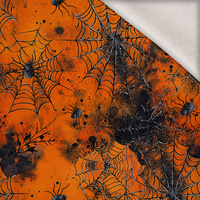 HALLOWEEN WZ. 54 - brushed knitwear with elastane ITY