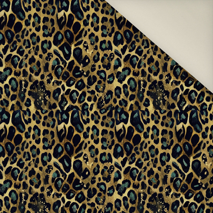 ANIMAL PATTERN WZ. 8 - Polster- Velours