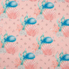FISH AND SHELLS (MAGICAL OCEAN) / pink