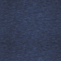 MELANŻ NAVY- single jersey z elastanem ITY