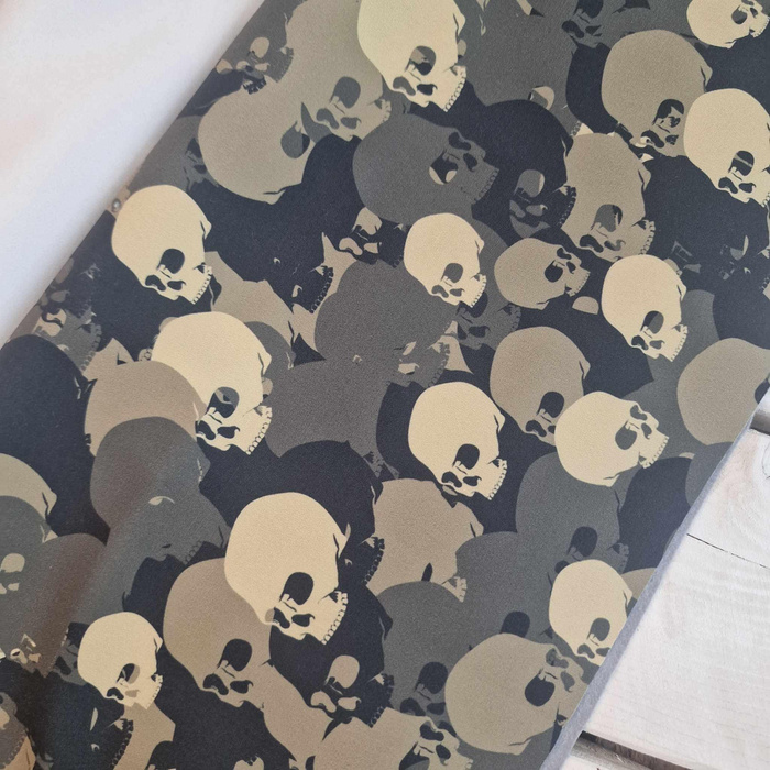 PACKAGE - SOFTSHELL PAT. 51