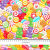 SWEETS  - softshell