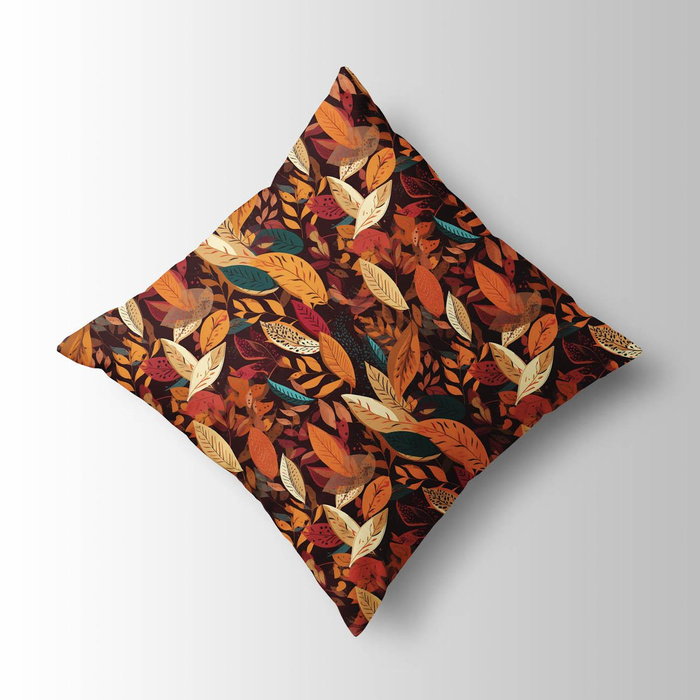 AUTUMN TIME WZ. 3 bordo