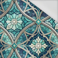 Stained Glass wz. 29 - tkanina wodoodporna