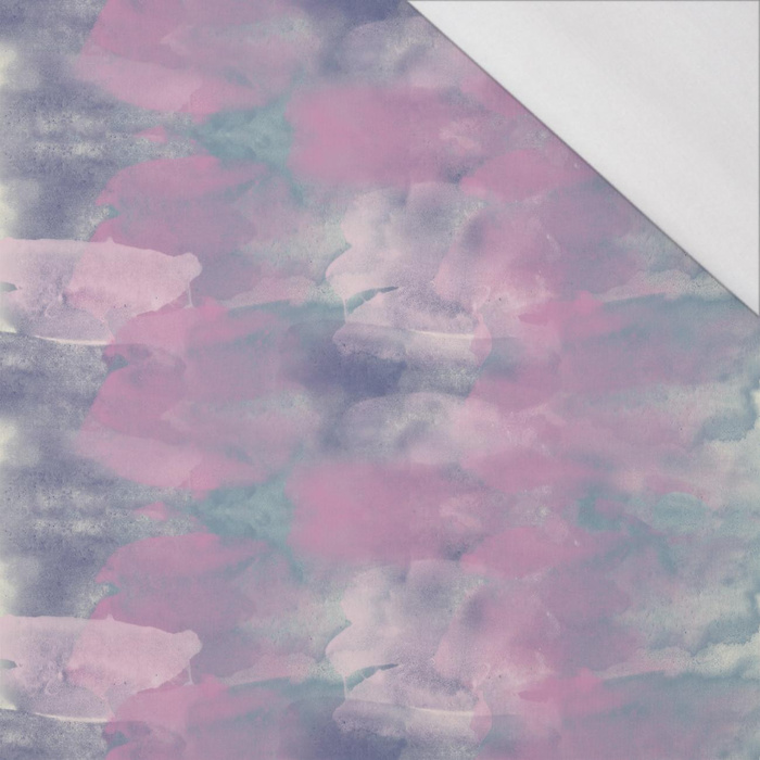 100cm PASTEL CAMOUFLAGE - single jersey 