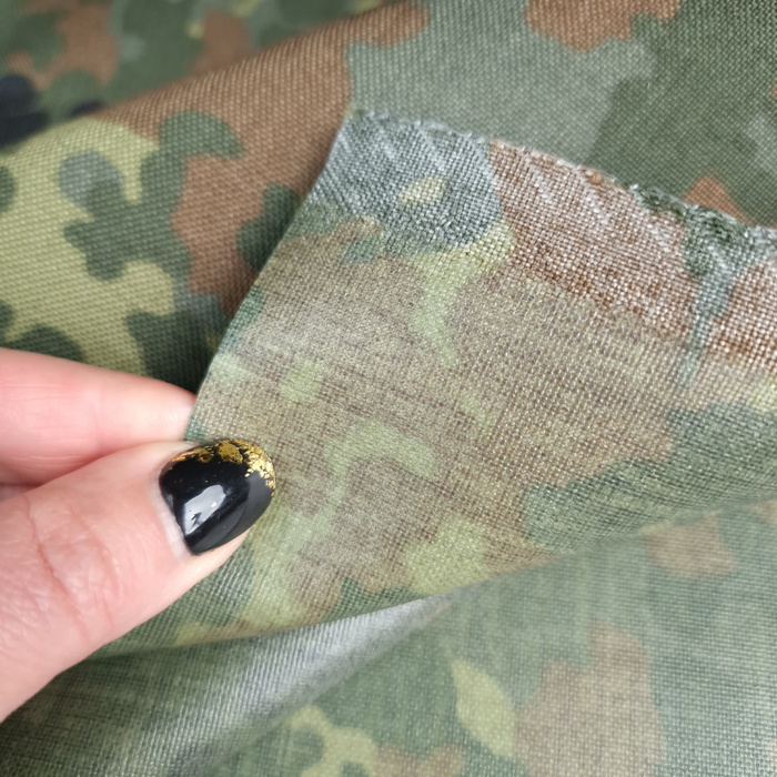 Kodura MORO wz.5 – tkanina powlekana HEYtex