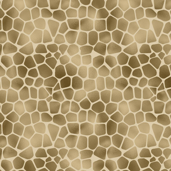 ŽIRAFA vz. 2 (SAFARI)- Potahový velur