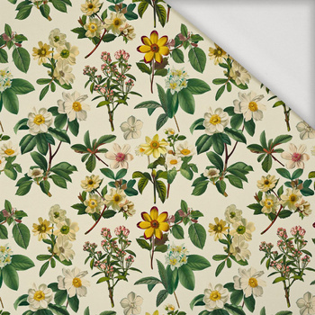 BOTANICAL GARDEN wz.1 - Viskose Jersey