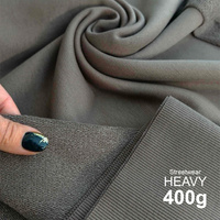 Teplákovina HEAVY 400g - ROCKY