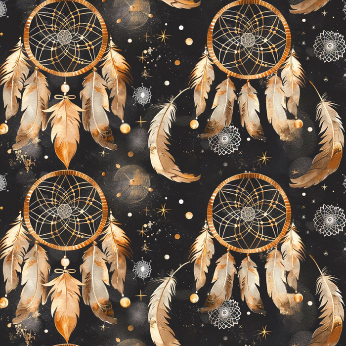 DREAM CATCHERS Ms.2 - Sommerswea tmit Elastan ITY